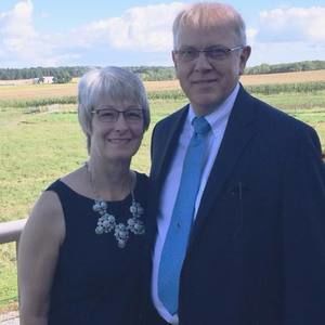 Meet your Posher, Janet